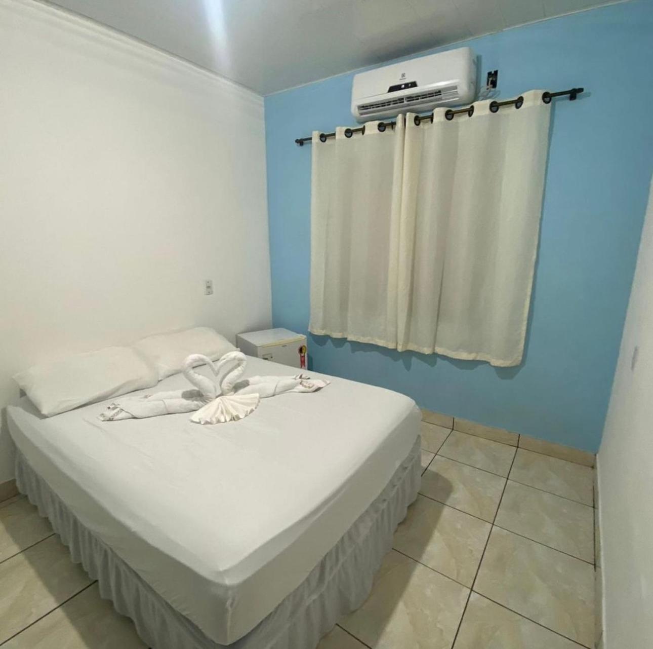 Pousada Bom Preco Salinopolis Ngoại thất bức ảnh