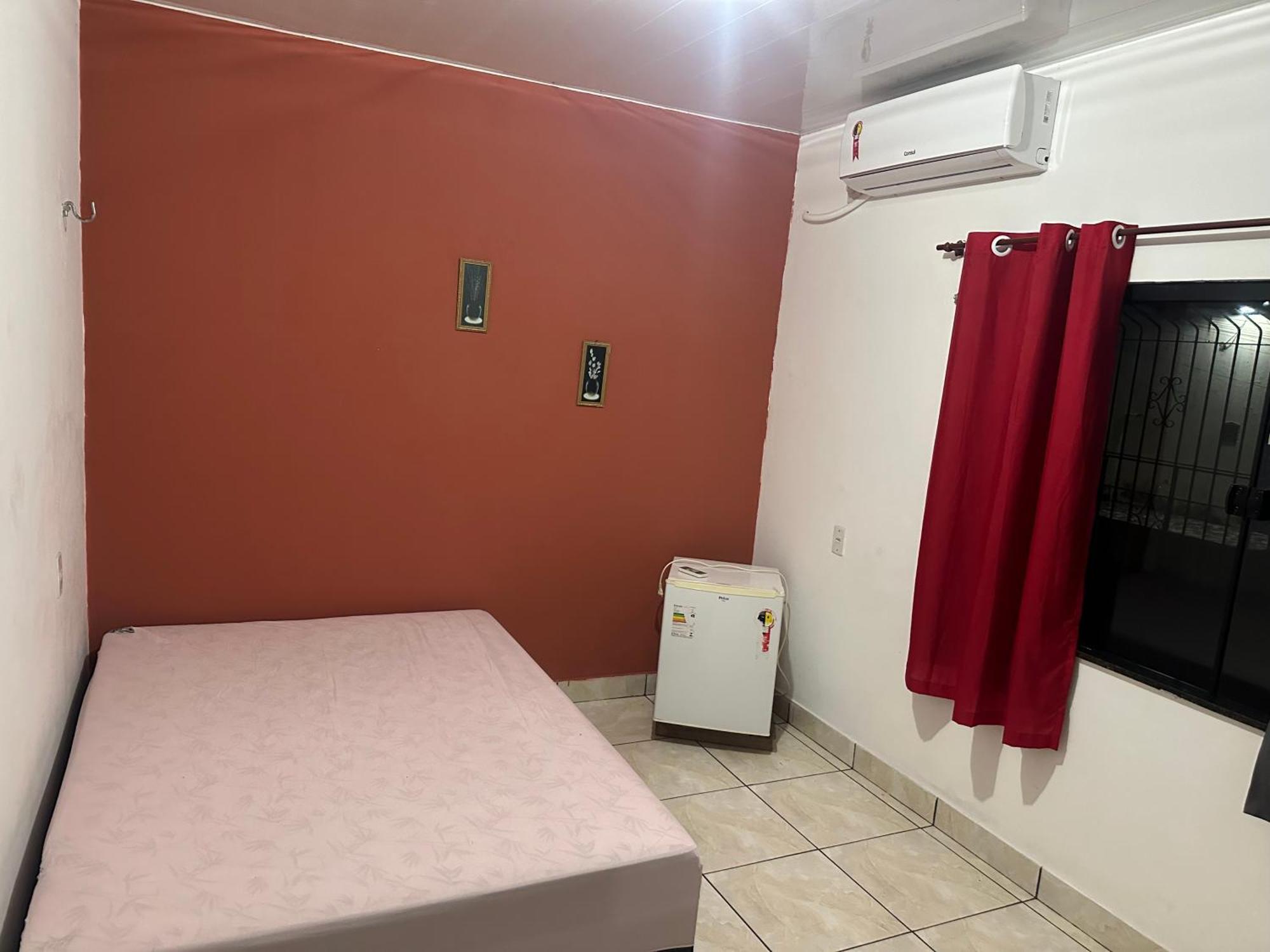 Pousada Bom Preco Salinopolis Ngoại thất bức ảnh