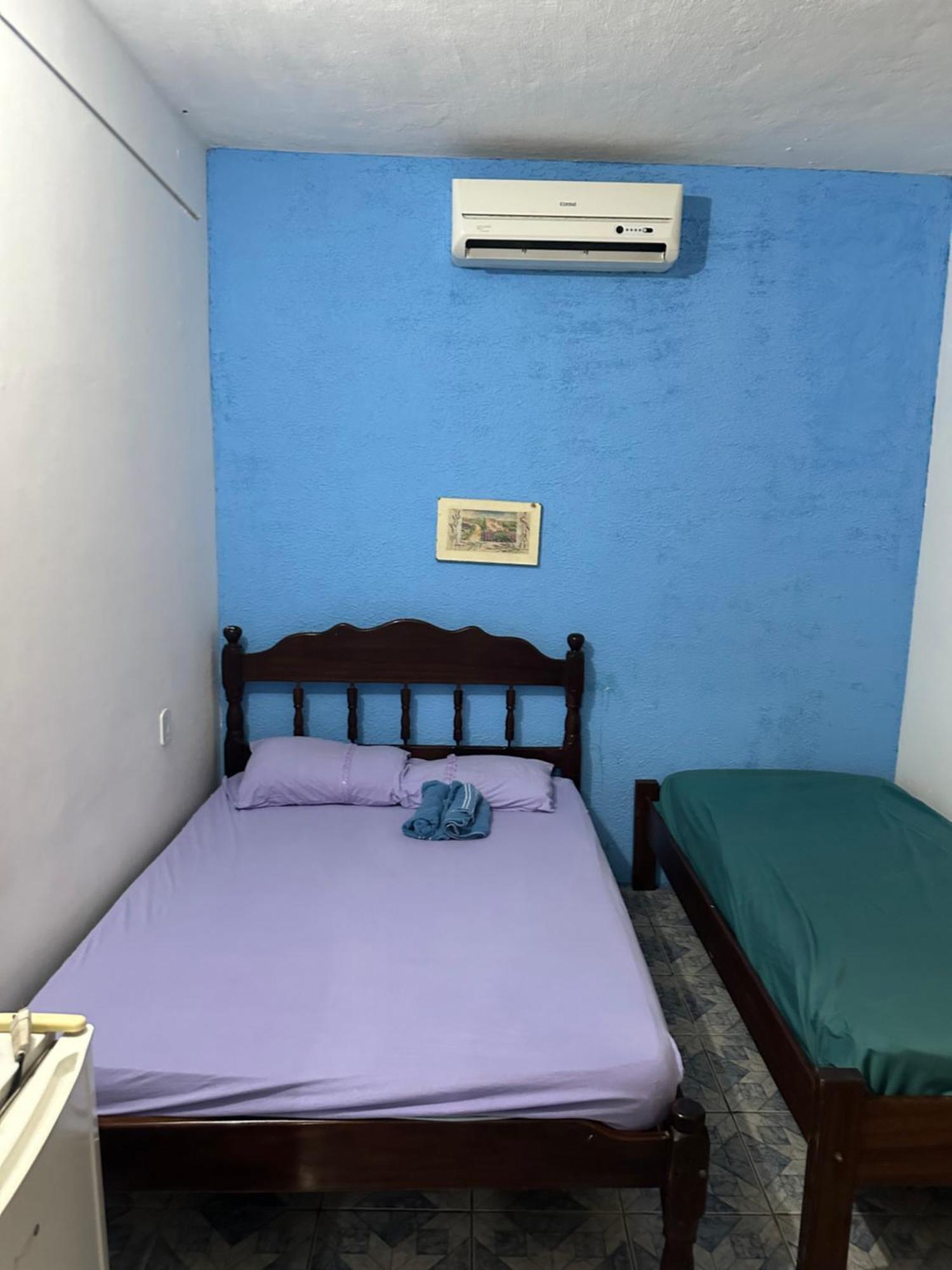 Pousada Bom Preco Salinopolis Ngoại thất bức ảnh