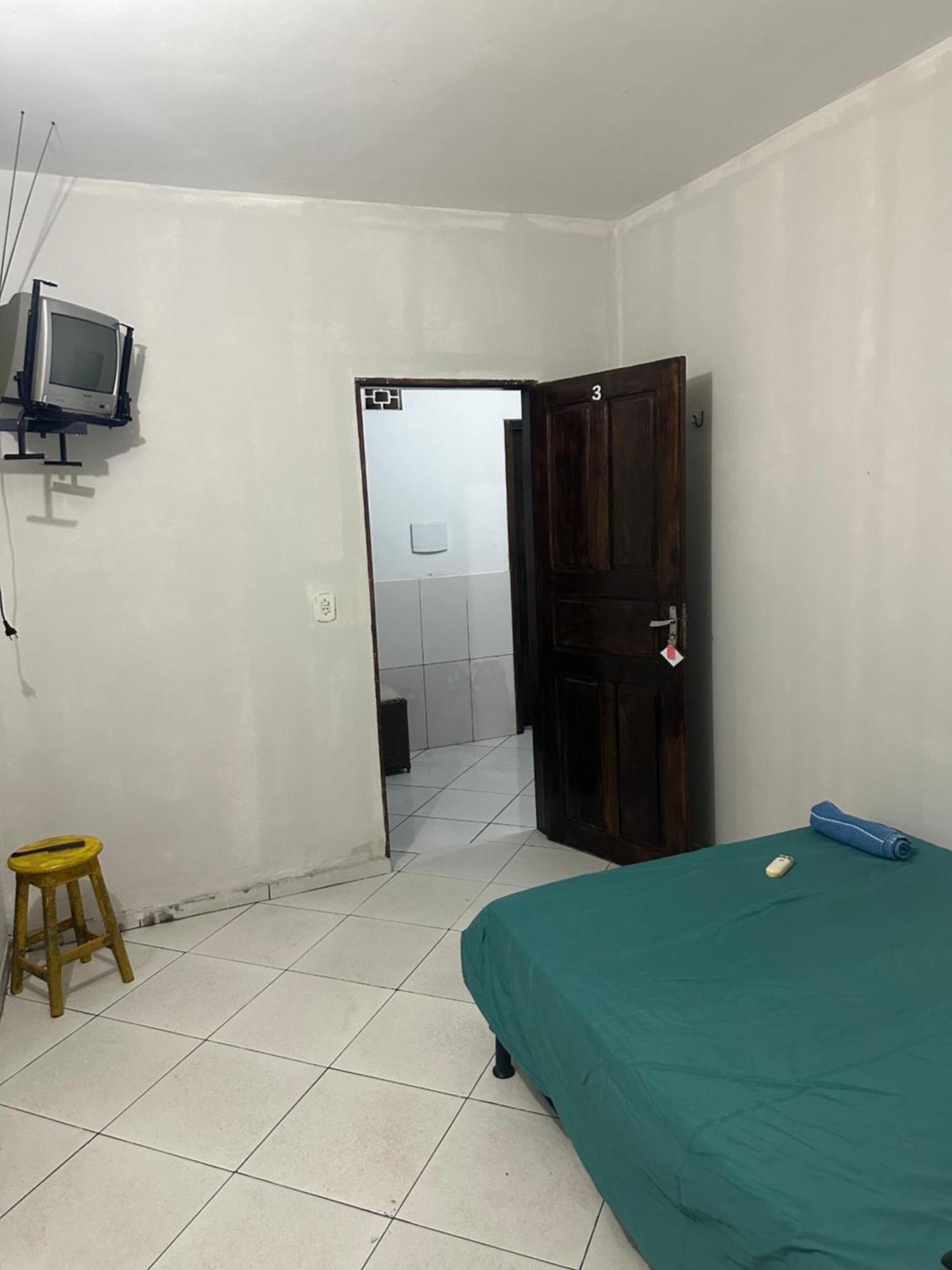 Pousada Bom Preco Salinopolis Ngoại thất bức ảnh