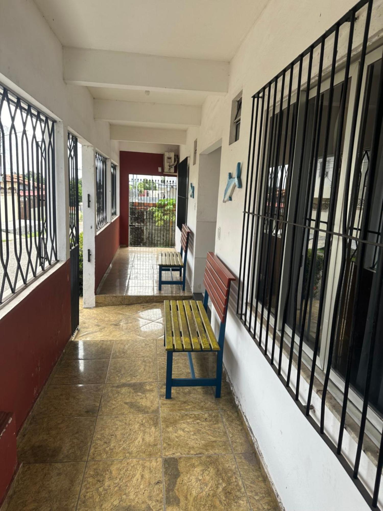 Pousada Bom Preco Salinopolis Ngoại thất bức ảnh